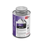 Rectorseal 55910 PR1L 1/4 Pint Purple Low Voc Hi-etch And Cpvc Primer. Fixed Price $21.77.