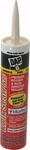 Kwik Plus Siliconized Adhesive Sealant, 10.1 Fl Oz Biscuit. Fixed Price $18.82.