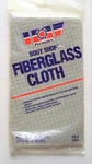 Nip Permatex Body Shop Fiberglass Cloth 3 Square Feet FC-1. Fixed Price $7.95.