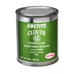 Loctite 244688, Clover Potting & Encapsulating Compound, 320 Grit, 1 Lb. Fixed Price $56.75.