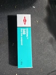 Dowsil 340 Corning Heat Sink Compound - 3.5 Oz 100G Tube. Fixed Price $30.00.