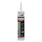 White Lightning Hybrid Sealant, 10 Oz, C. Fixed Price $10.00.