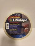 Saint-gobain Adfors FDW8191-U Ultra Thin Drywall Tape, 1-7/8 Inch By 300-FEET.. Fixed Price $7.50.