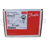 New In Box Danfoss 067N2157 Thermal Expansion Valve. Fixed Price $132.00.