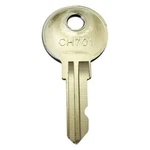 Jr Products CH701-A Replacement Hudson Hurd Key Rv Camper Door Set Of 2. Fixed Price $12.85.