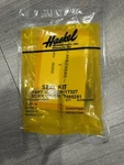 Haskel 17327 Distance Piece Seat Kit. Fixed Price $40.00.
