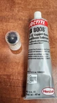 Loctite Lb 8008 Anti-seize Lubricant C5-A Copper Based 7 Fl Oz (qty 12) *pi. Fixed Price $149.95.