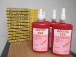 Loctite 55441 Refrigerant Thread Sealant 8.45 Oz. Or 250ML Bottle. Fixed Price $60.00.