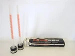 New Itw Ramset Red Head Epcon System E24 Mixing Element (2 Nozzles). Fixed Price $7.99.