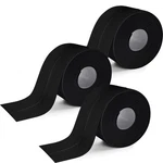 3 Rolls 1.5 Inch Tape Self Adhesive Toilet Caulking Strip Bathroom Seal.... Fixed Price $16.97.