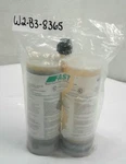 Carlisle Syntec 358365 Fast Dual Cartridge Expanding Roofing Adhesive Single Set. Fixed Price $49.99.