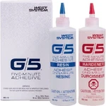 West System Brand G/5 Adhesive 2-PART Pint #865-16. Fixed Price $90.93.