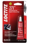 Loctite 271 Threadlocker For Automotive High Strength Temp. Fixed Price $13.04.
