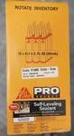 Sika Pro Self Leveling Sealant - 10.1OZ Case Of 12. Unsealed Box.. Fixed Price $159.00.