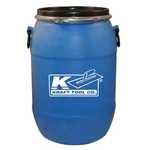 Kraft Tool GG601 Mixing Barrel, Hdpe, 26 H, Black. Fixed Price $78.99.