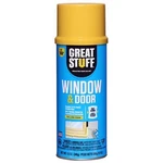 Great Stuff 175437 Window & Door Insulating Foam Sealant Oz. (pack Of 12). Fixed Price $106.27.