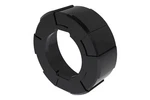 Albion B-line Plastic Front Cap For Sausage Guns Black- 873-5. Fixed Price $14.04.