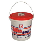 Ductmate Acrylic Latex Sealant, 1 Gal, Pail, Gray, Base, Fiberseal. Fixed Price $58.99.
