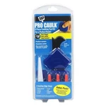 Dap 09125 Caulk Tool Kit, Blue. Fixed Price $23.89.
