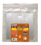 Allway Tools WP6-3 Labelled Drywall Patch 6" X 3/PAK Bagged (pack Of 10). Fixed Price $120.20.