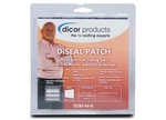 Dicor 522TPO-450-1C Seal-tite Tape 4" X 50' White. Fixed Price $63.60.