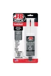 J-b 50176 Kwikweld Steel Reinforced Epoxy Syringe Dark Grey 25 Ml,black. Fixed Price $11.75.