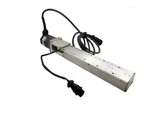 Parker Daedal 402004LNMS Linear Stage 4IN + Compumotor OS22A Stepper Flex Couple. Fixed Price $350.00.