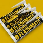 Amerimax Home Products Flashmate 10 Oz. Clear Flashing Sealant (4 Pack) Uz. Fixed Price $38.99.