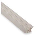 Pemko S773W17 Smoke Seal, Ft., White, Silicone. Fixed Price $53.49.