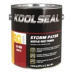 Kool Seal KS0034800-16 Gal. White Acrylic Primer. Fixed Price $74.55.