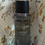 Abercrombie Emerson Perfume Fragrance 1.7 Oz Spray Bottle. Fixed Price $75.00.