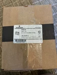 Emerson Appleton 8492N Box Of 10 4-11/16 Square Cover 1/2 Raised. Fixed Price $175.00.