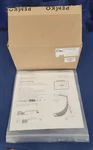 Assa Abloy HSS2000XS88 Pemko Siliconseal Adhesive Gasketing Clear New. Fixed Price $20.00.