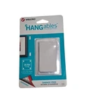 Velcro Hangables Removable Wall Fasteners Set Of 4 #95183. Fixed Price $5.99.