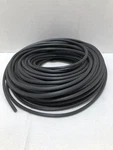 Saint-gobain Adfors SPLINE-175 Inches X 100 Foot-black-secures Screen-lot Of 8. Fixed Price $70.99.