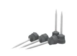 Traktronix 1826921 50ML Static Mixing Nozzle 3" Long 3.2MM Id 25 Pcs. Fixed Price $14.95.