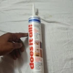 Phenoseal 5113600006 Vinyl Adhesive Caulk 10 Oz. Fixed Price $60.00.