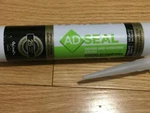 Adseal 1092 Paintable Doors And Window Sealant, 304 Ml, White. Fixed Price $9.96.
