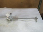 New Graco Air Driven Mixer Agitator 224571 100PSI Bar W/ Gast 1AM-NCC-15A. Fixed Price $524.00.