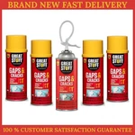 Great Stuff 12 Oz. Gaps And Cracks Insulating Spray Foam Sealant (pack Of 5). Fixed Price $49.99.