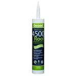 Geocel Sealant, 10 Oz, Cartridge, Whites. Fixed Price $16.00.
