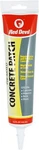 Red Devil 0645 Pre-mixed Concrete Patch, 5.5 Oz Squeeze Tube Pack Of 1. Fixed Price $9.78.