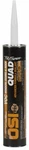 Henkel 1028262 Osi Quad White 001 Window, Door And Siding Sealant 10-FLUID Ounce. Fixed Price $121.56.