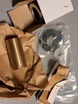 Replacement Peerless BSE2 Series & F 96828958 Rebuild Kit. Fixed Price $149.50.