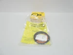 Parker PK5002A001 5IN Bunan Piston Seal Kit. Fixed Price $47.50.