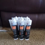 Permatex 33694-6PK The Right Stuff Gasket Maker, 10.1 Oz. (pack Of 6) Free Ship. Fixed Price $170.00.
