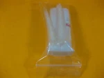 Nusil Silicone Electronics -- LS-6257 Used. Fixed Price $25.00.