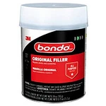Bondo Original Filler, Or-qt-es, 28 Oz (793.78 G) (pack Of 6). Fixed Price $214.71.