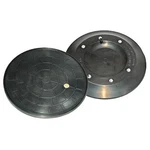 Woods Powr-grip G0725 Stand Pad. Fixed Price $60.25.