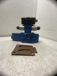 Bosch Rexroth R900958045 Hydraulic Proportional Control Valve. Fixed Price $1757.96.